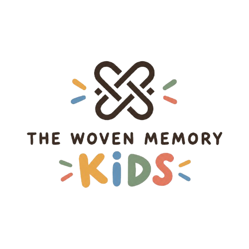 The Woven Memory Kids